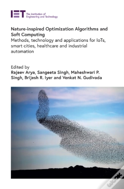 Capa do artigo Nature-Inspired Optimization Algorithms And Soft Computing