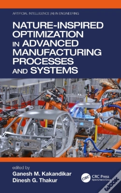 Capa do artigo Nature-Inspired Optimization In Advanced Manufacturing Processes And Systems