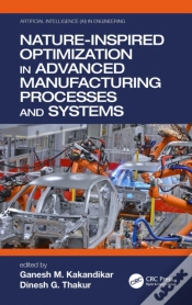 Capa do artigo Nature-Inspired Optimization In Advanced Manufacturing Processes And Systems