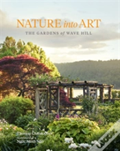 Capa do artigo Nature Into Art