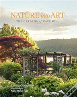 Capa do artigo Nature Into Art