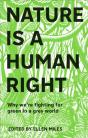 Nature Is A Human Right - Preview
