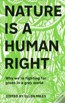 Capa do artigo Nature Is A Human Right