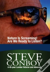 Capa do artigo Nature Is Screaming! Are We Ready To Listen
