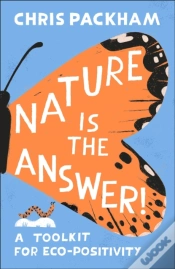 Capa do artigo Nature Is The Answer
