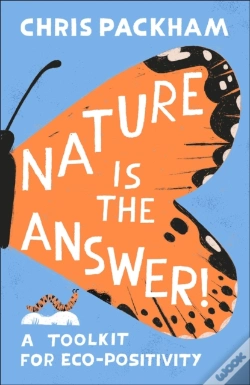 Capa do artigo Nature Is The Answer