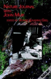 Capa do artigo Nature Journal With John Muir
