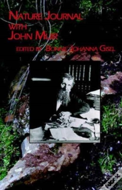 Capa do artigo Nature Journal With John Muir