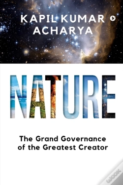 Capa do artigo Nature