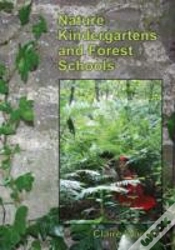 Capa do artigo Nature Kindergartens And Forest Schools
