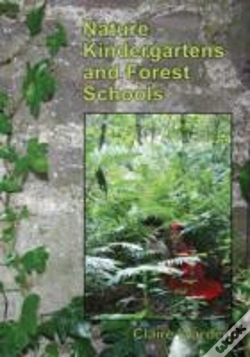 Capa do artigo Nature Kindergartens And Forest Schools