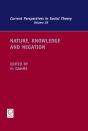 Nature, Knowledge And Negation - Preview