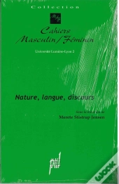Nature, Langue, Discours