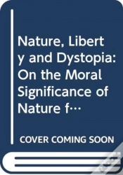 Capa do artigo Nature, Liberty And Dystopia