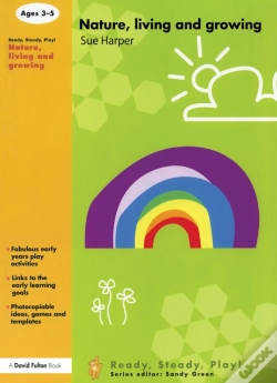 Capa do artigo Nature, Living And Growing