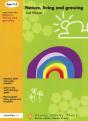 Nature, Living And Growing - Preview