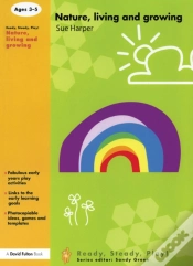 Capa do artigo Nature, Living And Growing