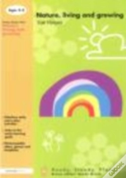 Capa do artigo Nature, Living And Growing