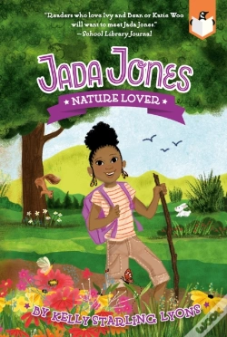 Capa do artigo Nature Lover #6