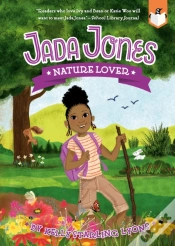 Capa do artigo Nature Lover #6