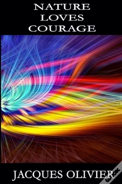 Capa do artigo Nature Loves Courage