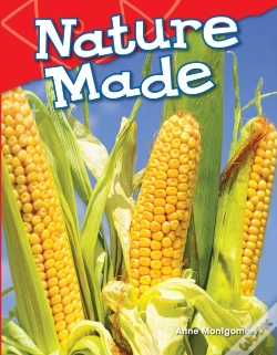 Capa do artigo Nature Made