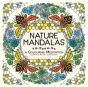 Nature Mandalas - Preview