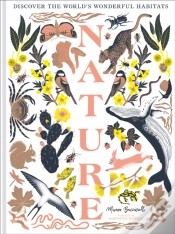 Capa do artigo Nature