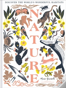 Capa do artigo Nature