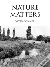 Capa do artigo Nature Matters