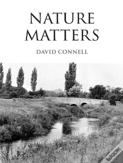 Capa do artigo Nature Matters