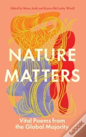 Capa do artigo Nature Matters