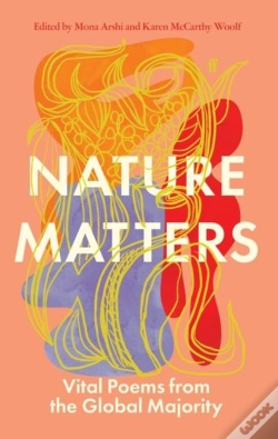 Capa do artigo Nature Matters