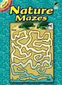 Nature Mazes - Preview