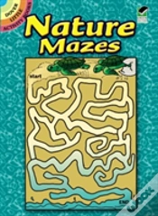 Capa do artigo Nature Mazes