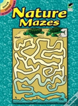 Capa do artigo Nature Mazes