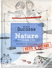 Capa do artigo Nature Mers Et Oceans