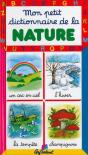 Nature -Mon Petit Dictionnaire - Preview