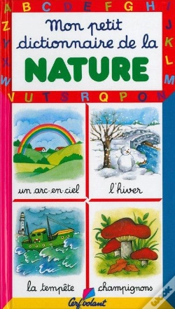 Capa do artigo Nature -Mon Petit Dictionnaire