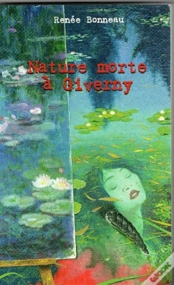 Capa do artigo Nature Morte À Giverny