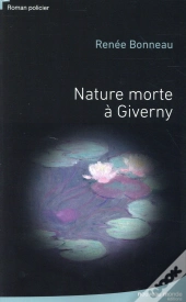 Nature Morte À Giverny