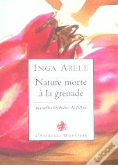 Nature Morte A La Grenade
