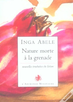 Capa do artigo Nature Morte A La Grenade