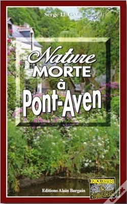 Capa do artigo Nature Morte À Pont-Aven