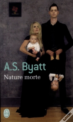 Capa do artigo Nature Morte