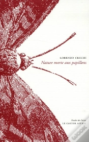 Capa do artigo Nature Morte Aux Papillons