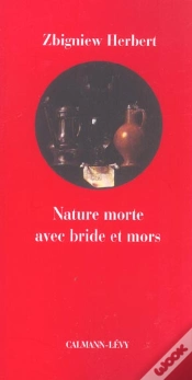 Capa do artigo Nature Morte Avec Bride Et Mors