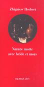 Nature Morte Avec Bride Et Mors - Preview
