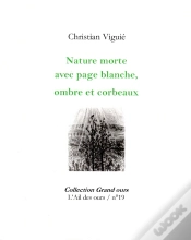 Capa do artigo Nature Morte Avec Page Blanche, Ombre Et Corbeaux