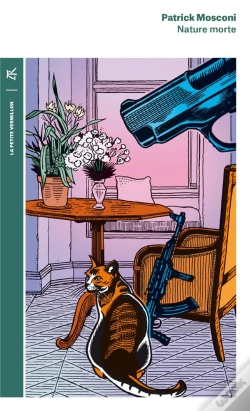 Capa do artigo Nature Morte
